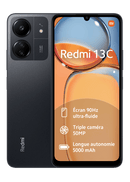 Réparation Xiaomi Redmi 13C