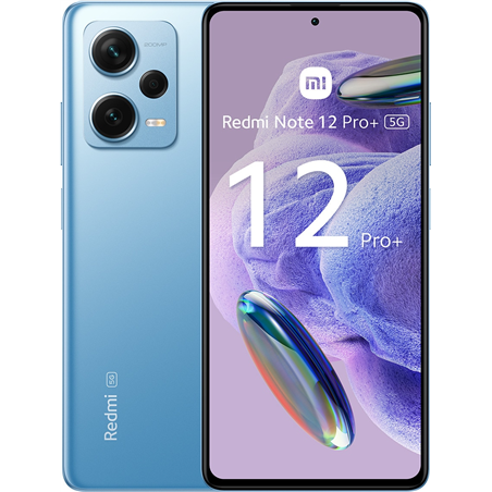 Réparation Xiaomi Redmi Note 12 Pro + 5G