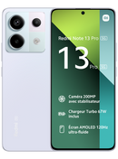 Réparation Xiaomi Redmi Note 13 Pro 5G