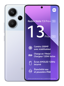 Réparation Xiaomi Redmi Note 13 Pro + 5G