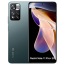 Réparation Xiaomi Redmi Note 11 Pro Plus 5G Clermont Ferrand