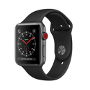 Réparation Apple Watch Series 3 (GPS + Cellular) - 42mm