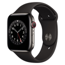 Réparation Apple Watch Series 6 (GPS + Cellular) - 44mm