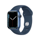 Réparation Apple Watch Series 7 (GPS) - 41mm