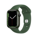 Réparation Apple Watch Series 7 (GPS) - 45mm