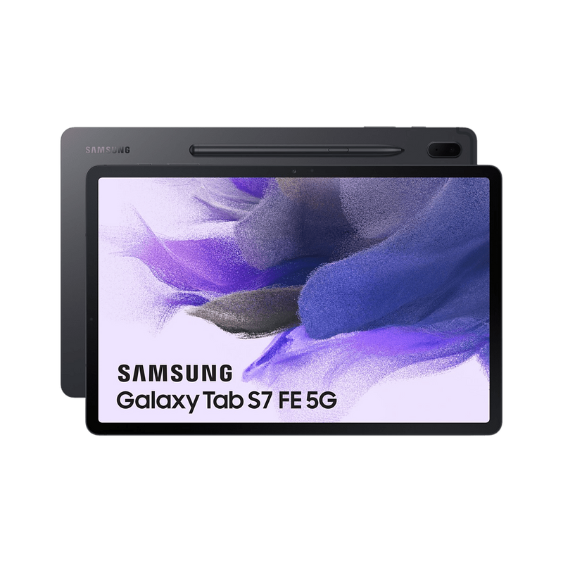 Réparation Samsung Galaxy TAB S7 FE 5G T736