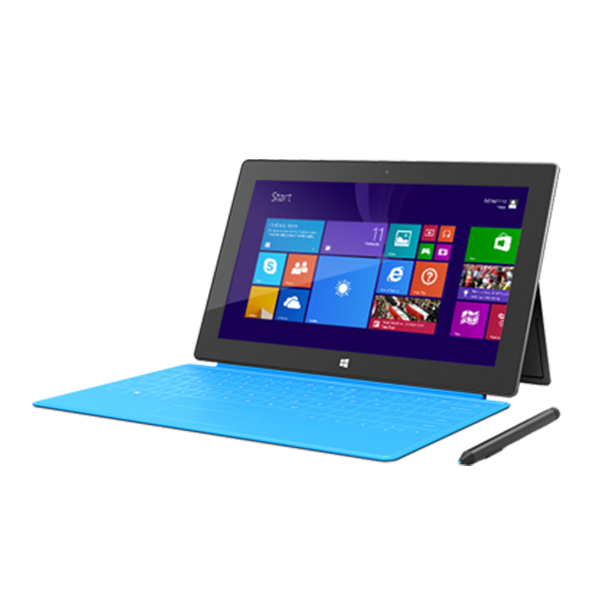 Réparation Microsoft Surface Pro 3