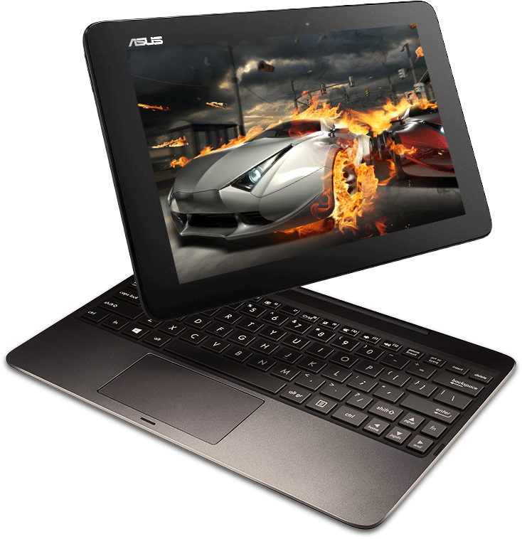 Réparation ASUS Transformer Book T100T 5490N