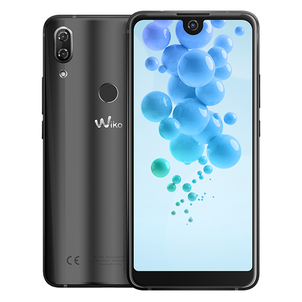 Réparation Wiko View 2 Pro