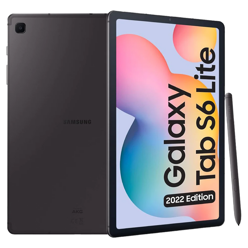 Réparation Samsung Galaxy TAB S6 Lite 2022 4G P619