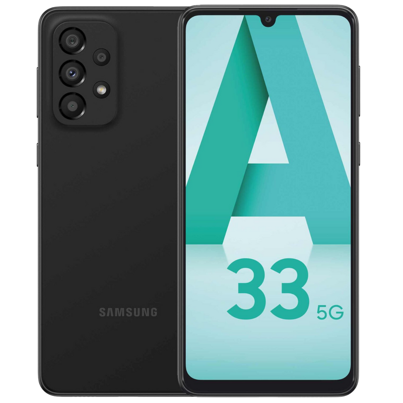 Réparation Samsung Galaxy A33 5G