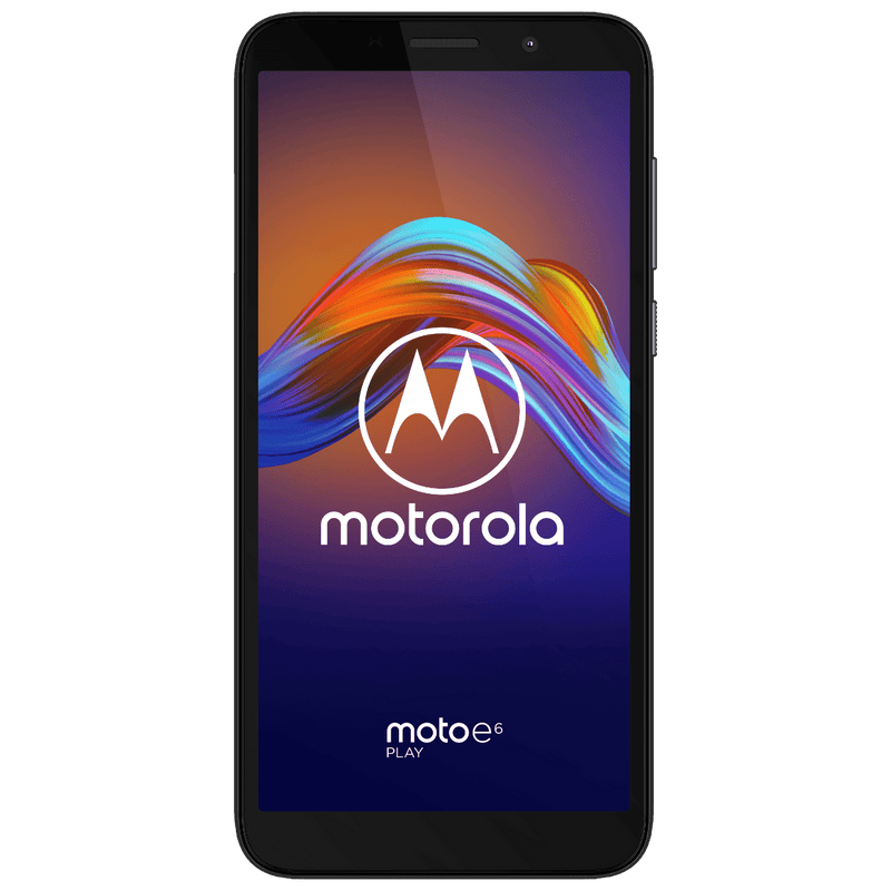 Réparation Motorola Moto E6 Play