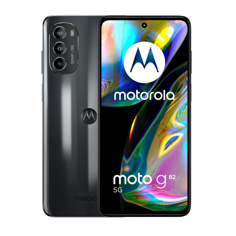 Réparation Motorola Moto G82 5G