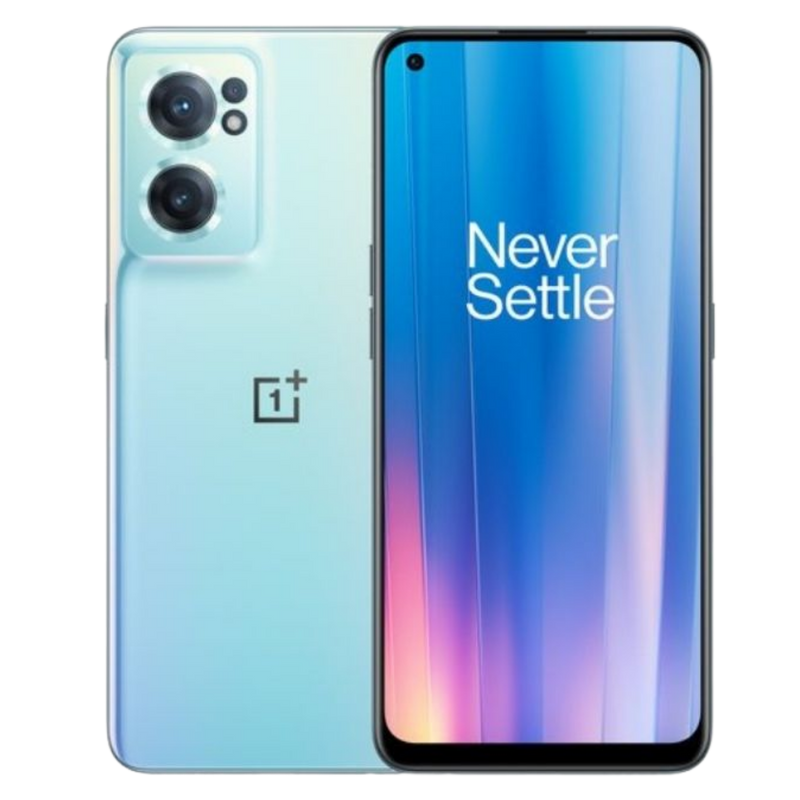 Réparation Oneplus Nord CE 2 5G