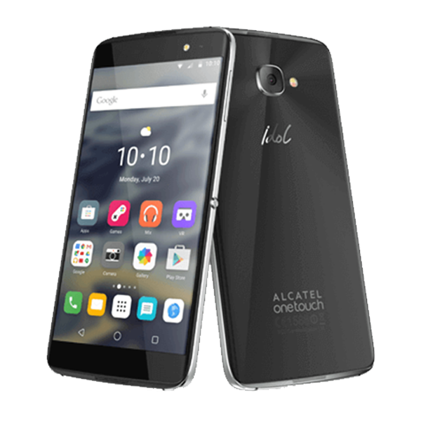 Réparation Alcatel One Touch Idol 4