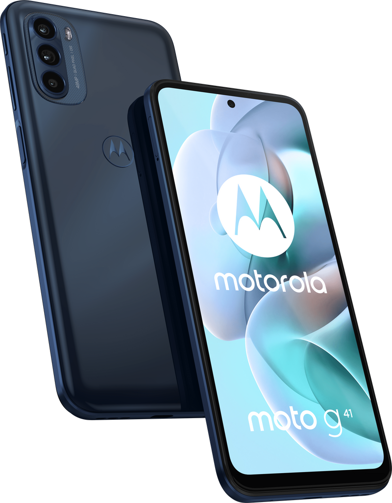 Réparation Motorola Moto G41