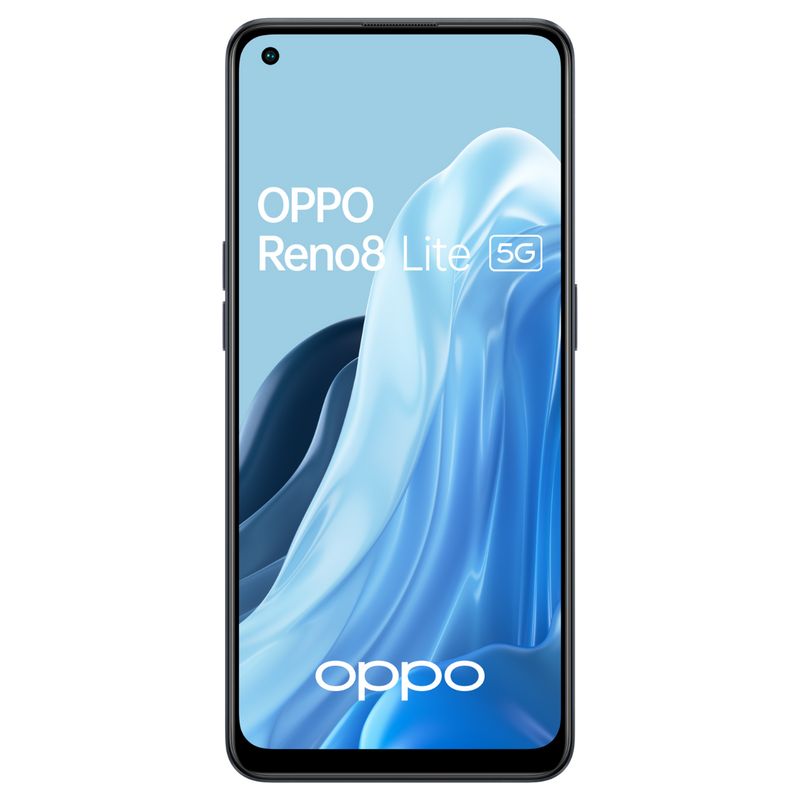 Réparation Oppo Reno8 Lite 5G