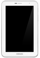 Réparation Samsung Galaxy TAB 2 7.0 P3110
