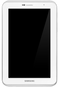 Réparation Samsung Galaxy TAB 2 7.0 P3110
