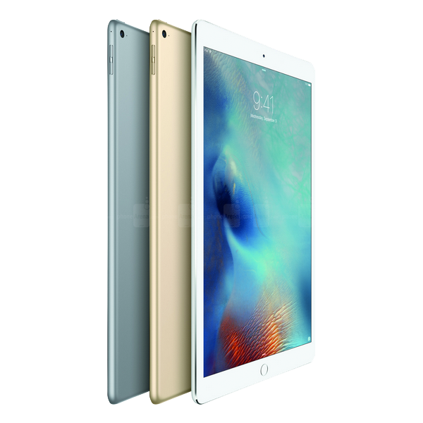 Réparation iPad Pro 12.9" 1re génération