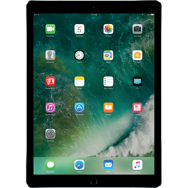 Réparation iPad Pro 12.9" 2e génération