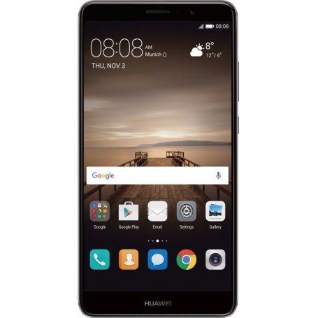 Réparation Huawei Mate 9 - Smartel
