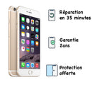Réparation iPhone 6 Plus - Smartel