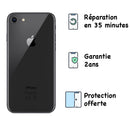 Réparation iPhone 8 - Smartel