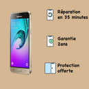 Réparation Samsung Galaxy J3 2016 - Smartel