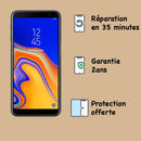 Réparation Samsung Galaxy J6 Plus - Smartel