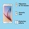 Réparation Samsung Galaxy S6 - Smartel