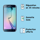Réparation Samsung Galaxy S6 Edge - Smartel