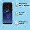 Réparation Samsung Galaxy S8 - Smartel