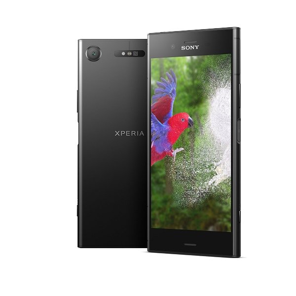 Réparation Sony Xperia XZ1 - Smartel