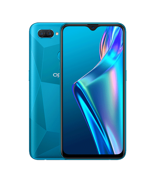 Réparation Oppo A5S
